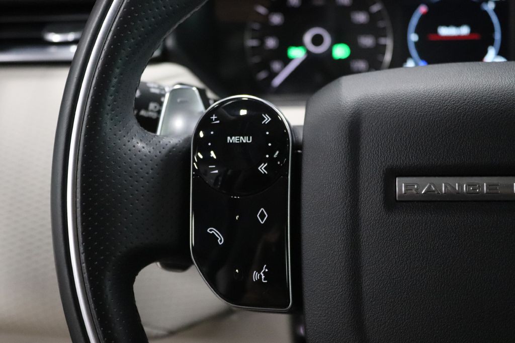 2020 Land Rover Range Rover Image 27