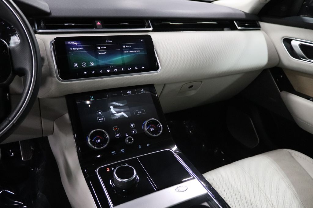 2020 Land Rover Range Rover Image 29