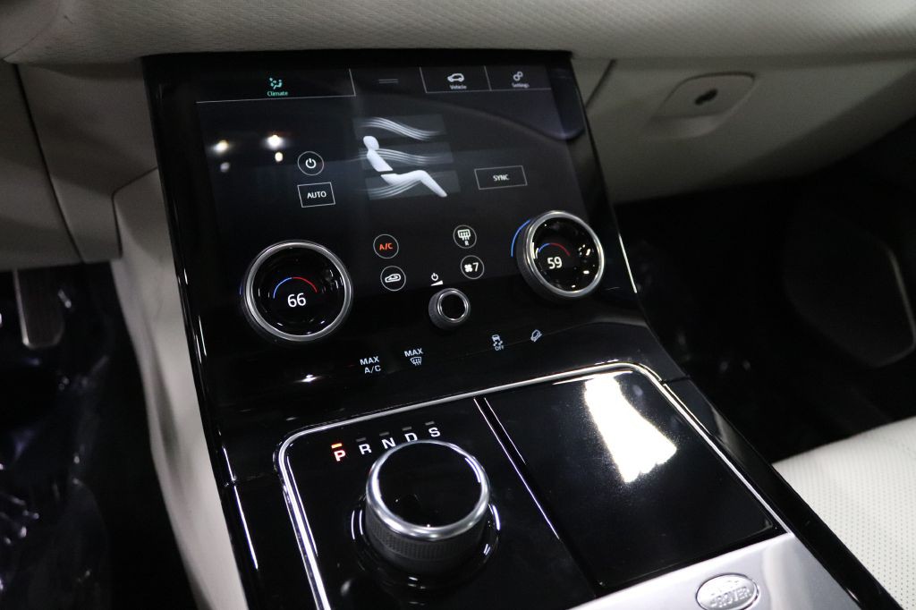 2020 Land Rover Range Rover Image 30