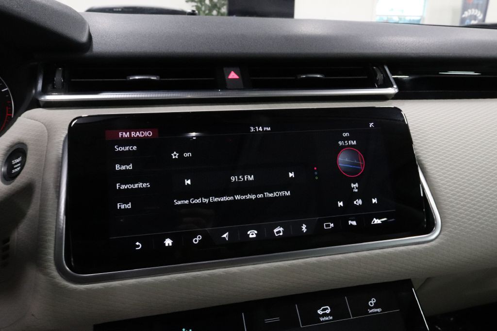 2020 Land Rover Range Rover Image 31