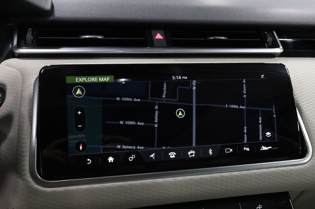 2020 Land Rover Range Rover Image 32