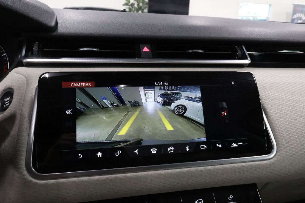 2020 Land Rover Range Rover Image 33