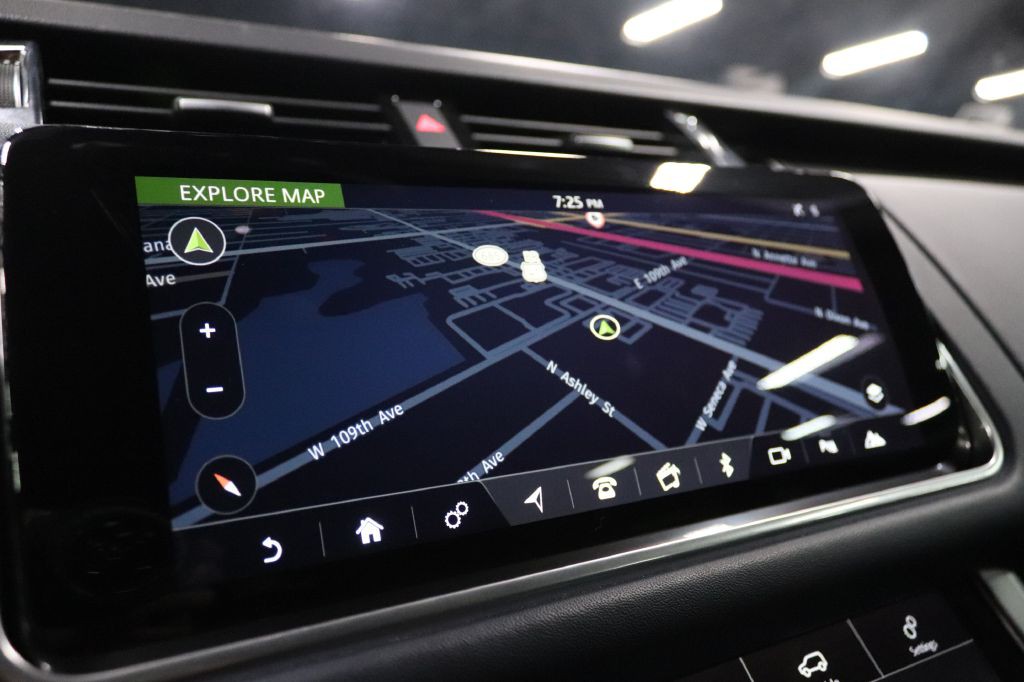 2020 Land Rover Range Rover Sport Image 15