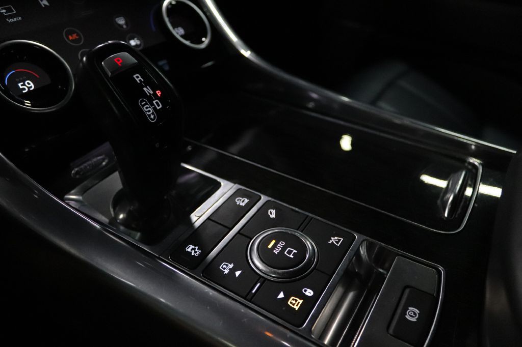 2020 Land Rover Range Rover Sport Image 20