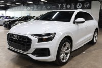 Image for 2023 Audi Q8 Premium ID: 6527199
