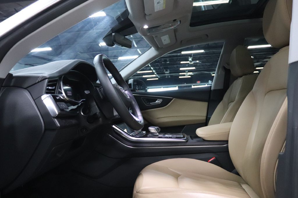 2023 Audi Q8 Image 9