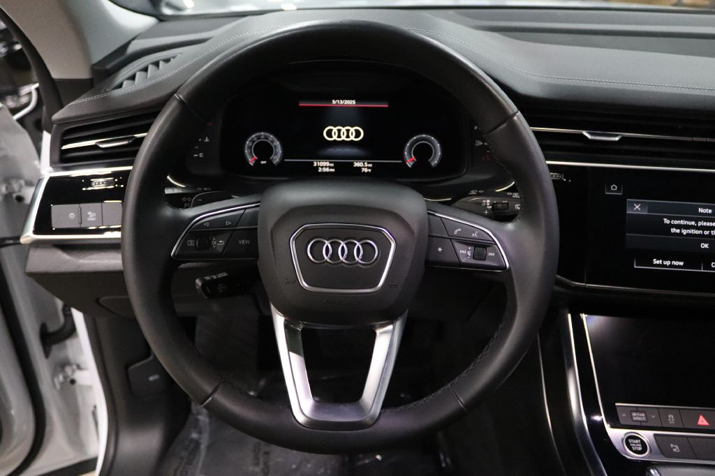 2023 Audi Q8 Image 26