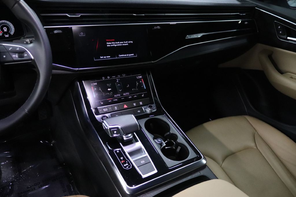 2023 Audi Q8 Image 29