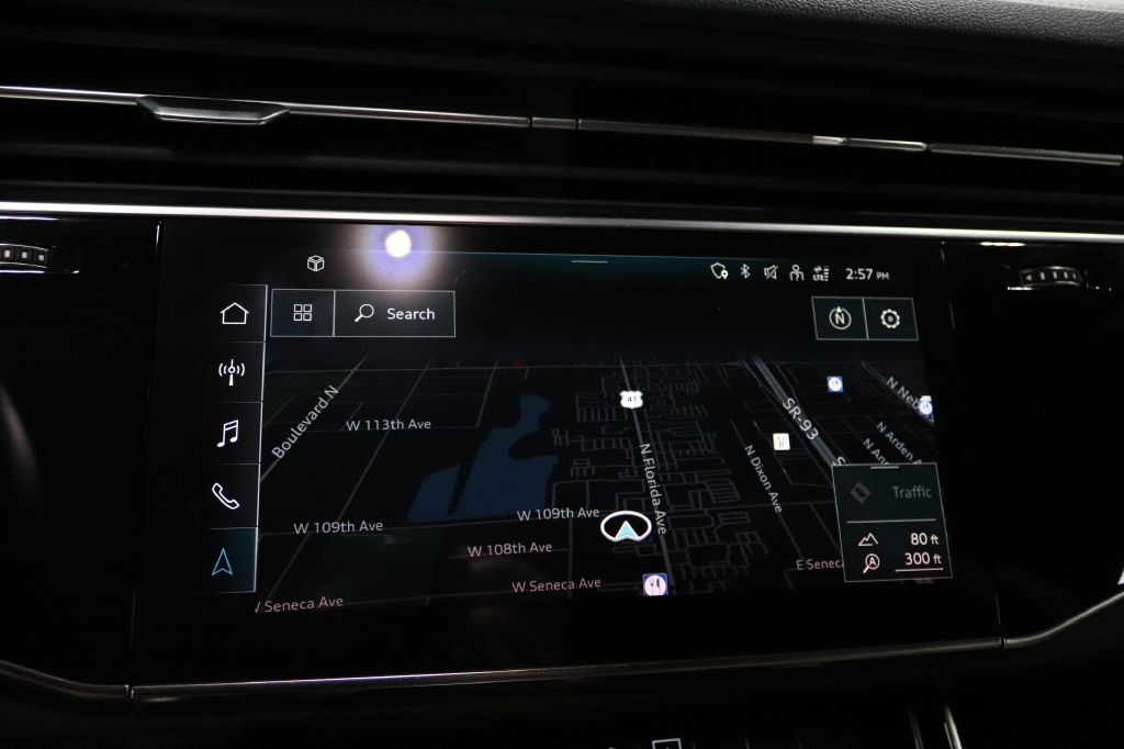 2023 Audi Q8 Image 32