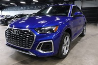 Image for 2023 Audi Q5 Sport ID: 6530092