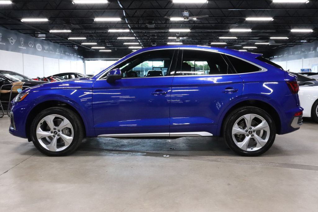 2023 Audi Q5 Image 2