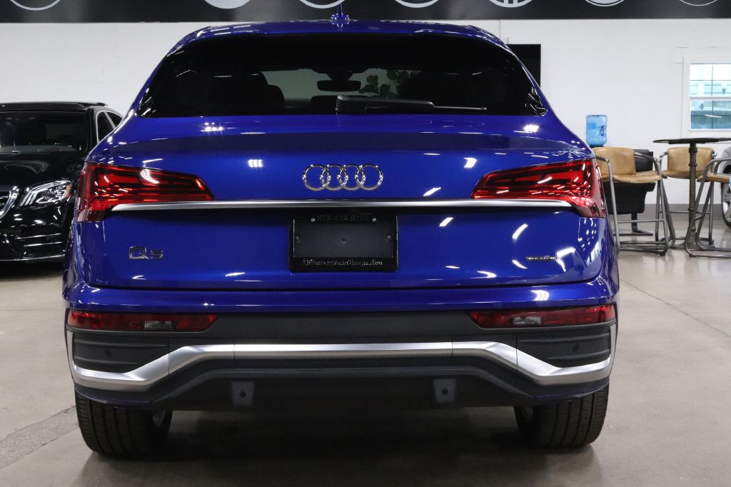 2023 Audi Q5 Image 4