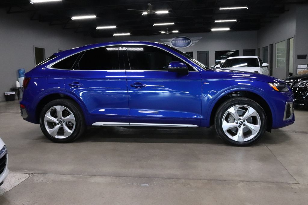 2023 Audi Q5 Image 6