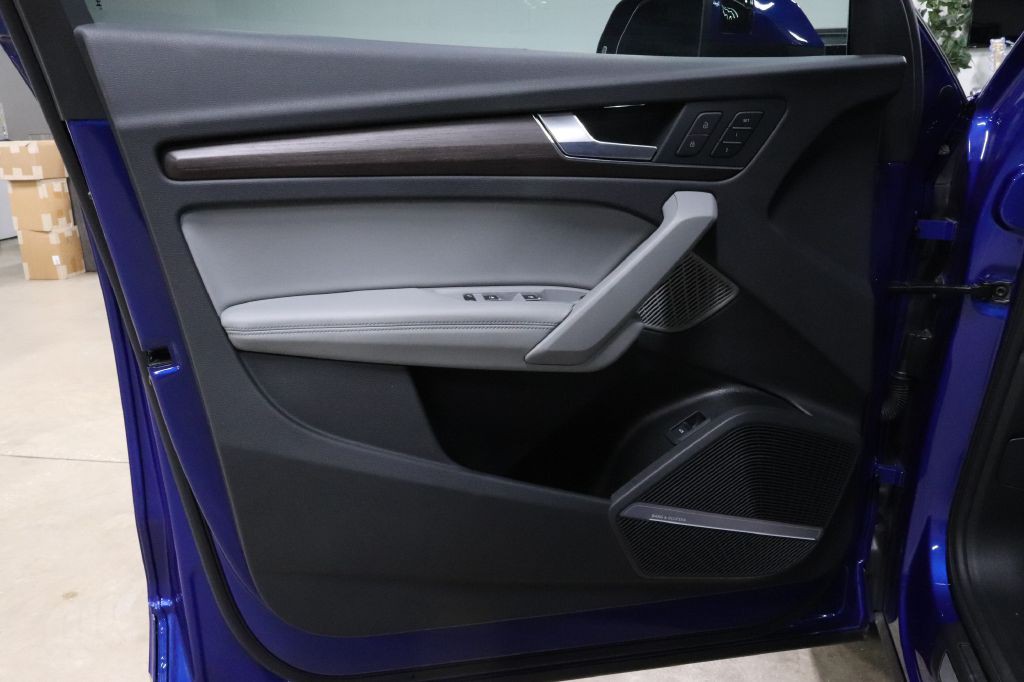 2023 Audi Q5 Image 9