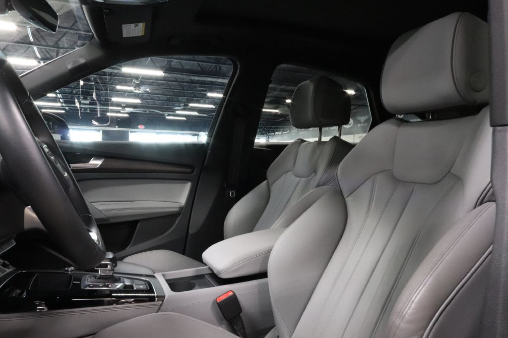 2023 Audi Q5 Image 11