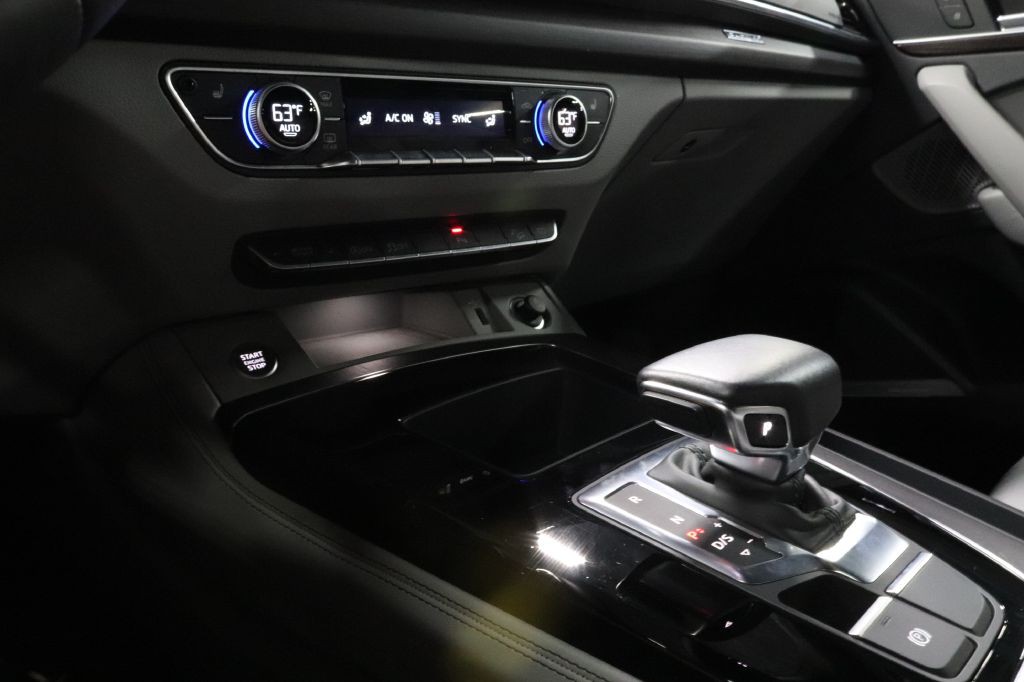 2023 Audi Q5 Image 18