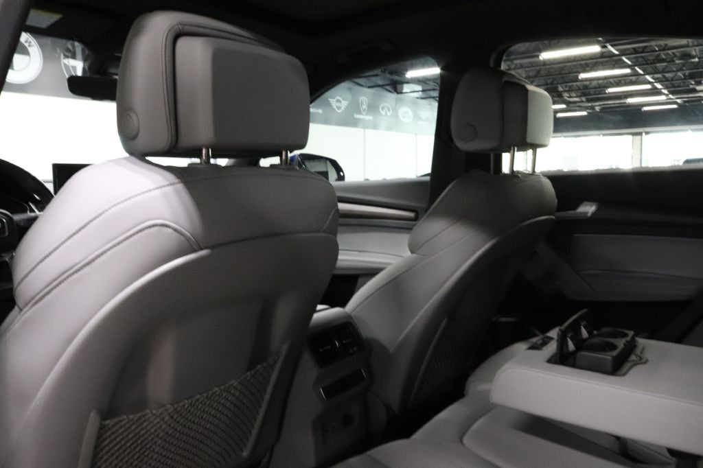 2023 Audi Q5 Image 20