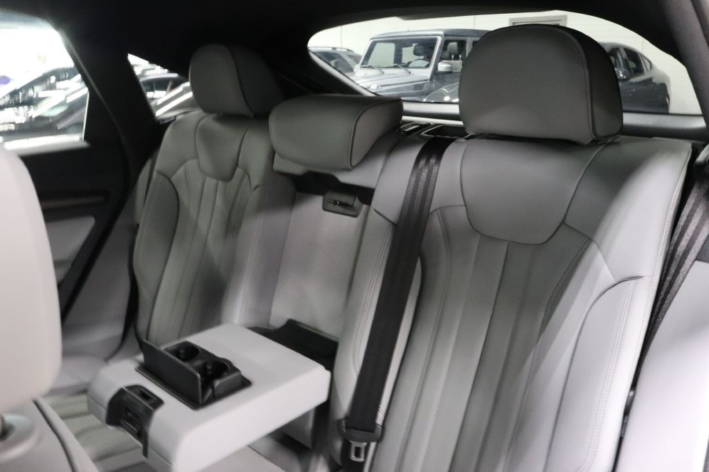 2023 Audi Q5 Image 21