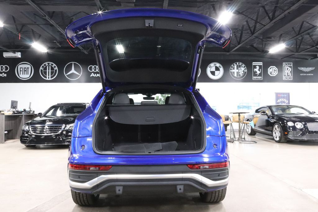 2023 Audi Q5 Image 22