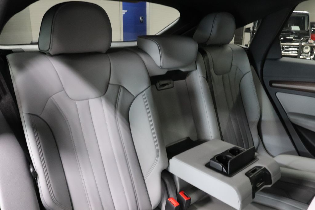 2023 Audi Q5 Image 25