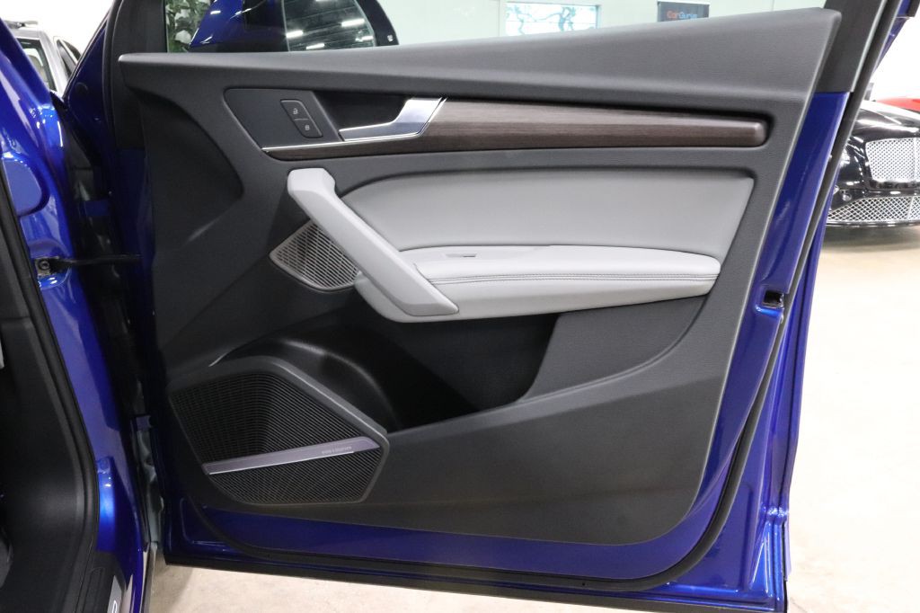 2023 Audi Q5 Image 26