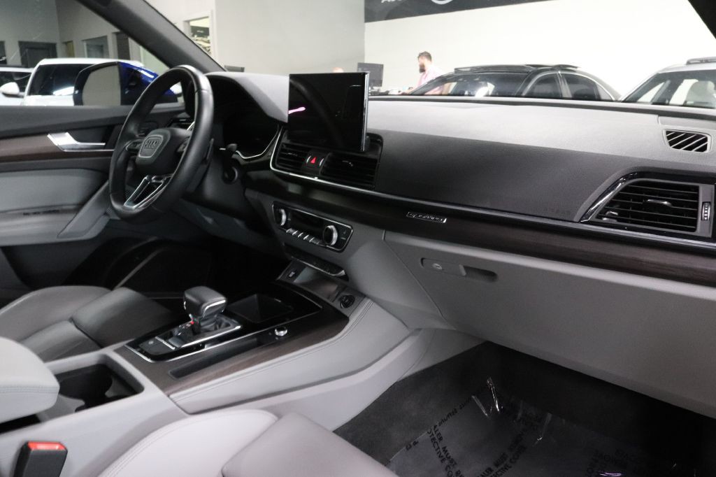2023 Audi Q5 Image 27