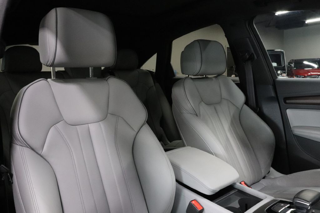 2023 Audi Q5 Image 28
