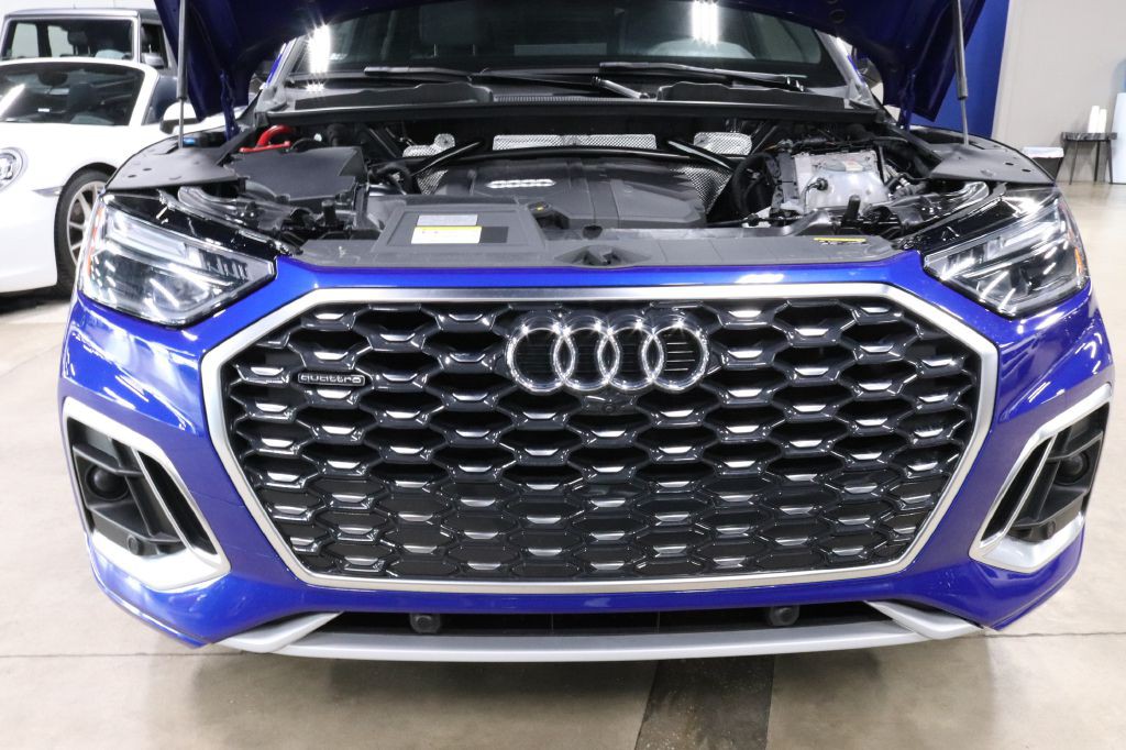 2023 Audi Q5 Image 29
