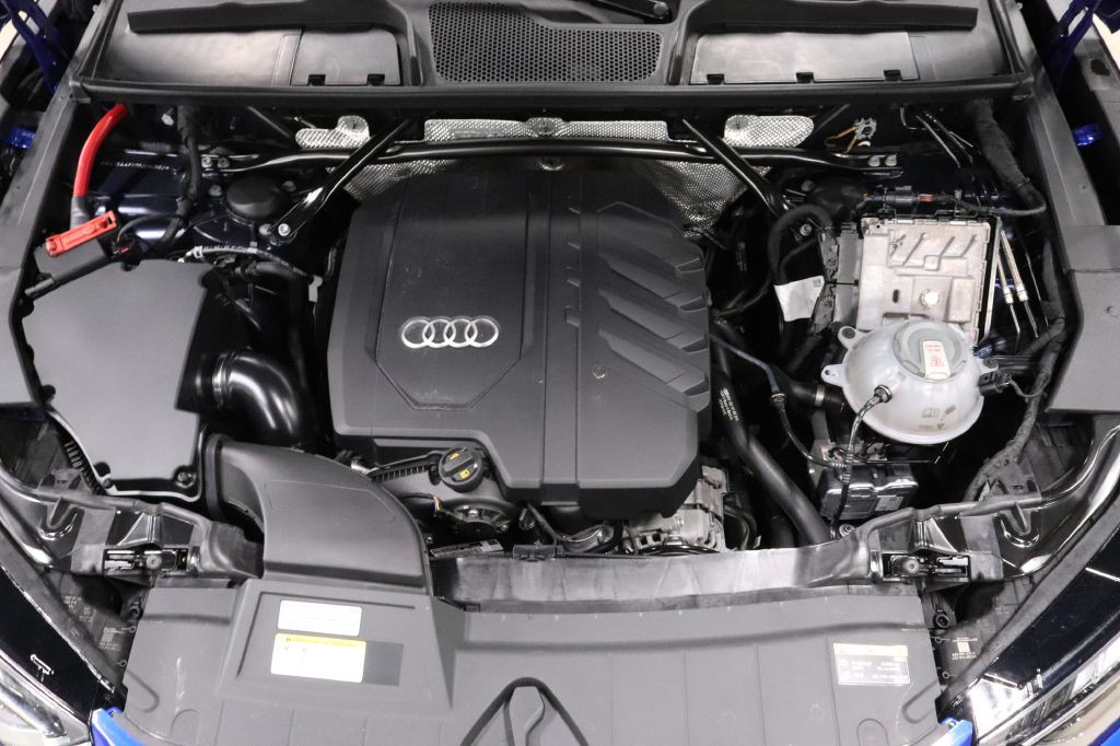 2023 Audi Q5 Image 30