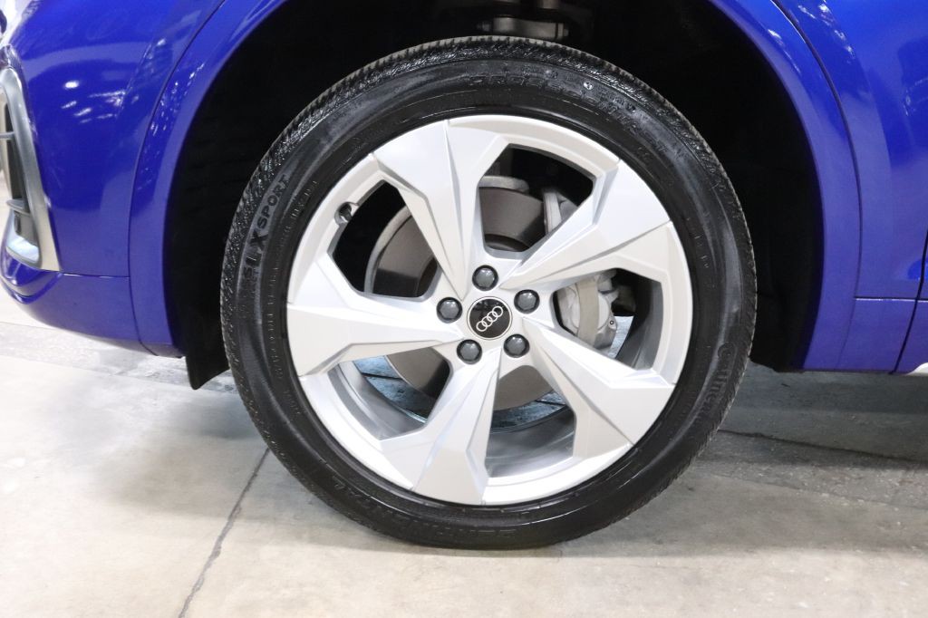 2023 Audi Q5 Image 31