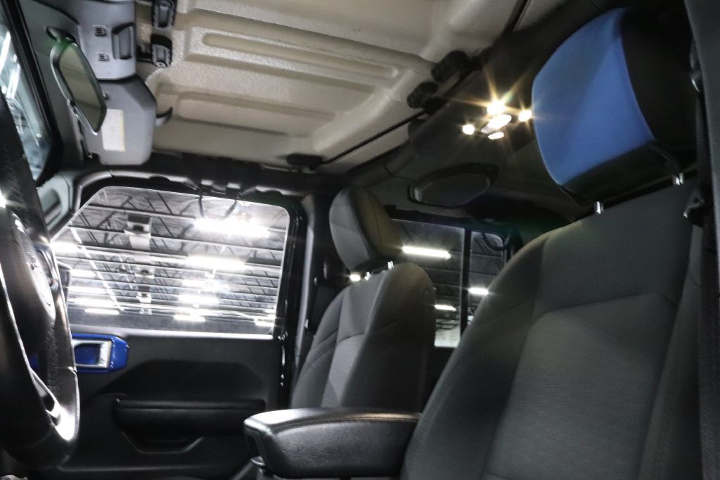 2020 Jeep Gladiator Image 11