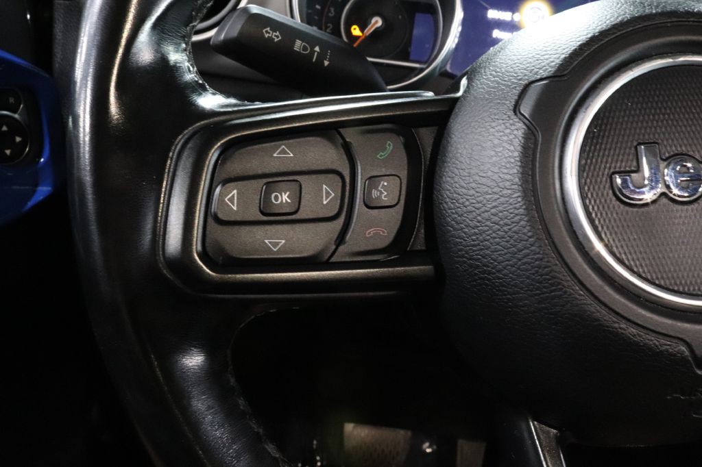 2020 Jeep Gladiator Image 12