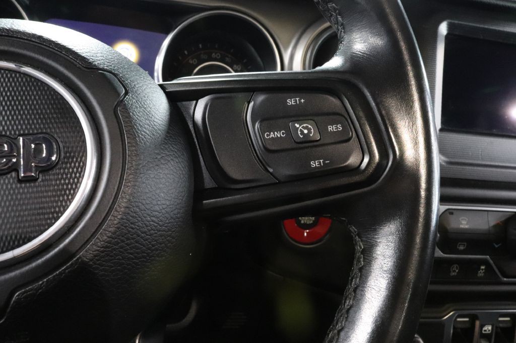 2020 Jeep Gladiator Image 13