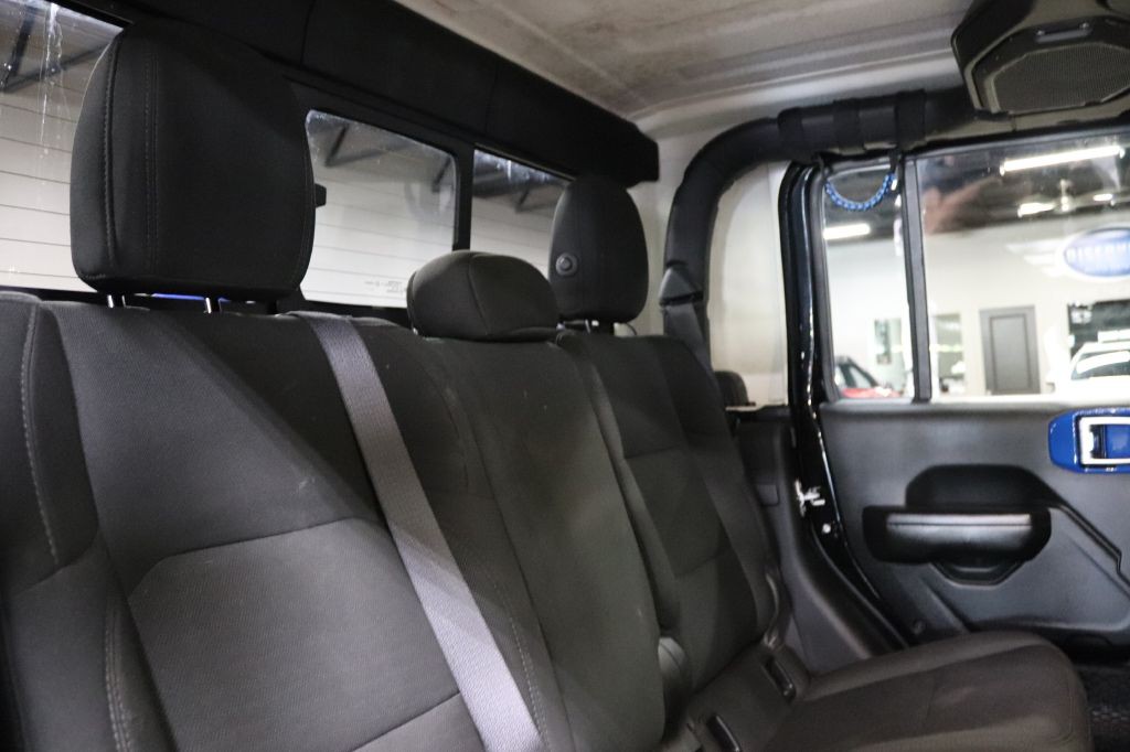 2020 Jeep Gladiator Image 27