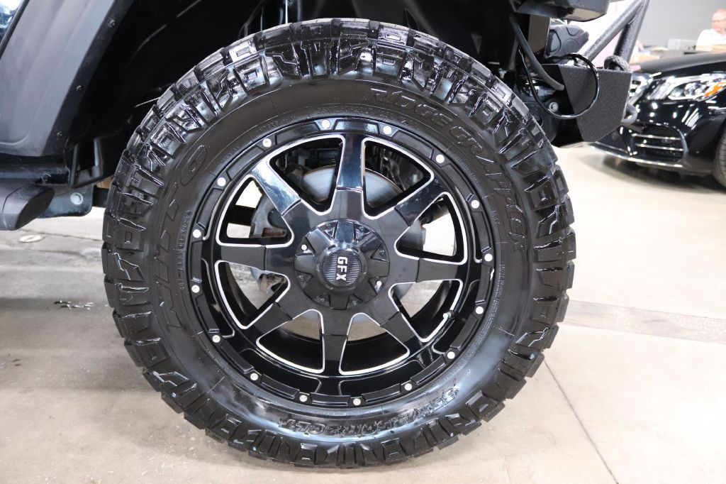 2020 Jeep Gladiator Image 35