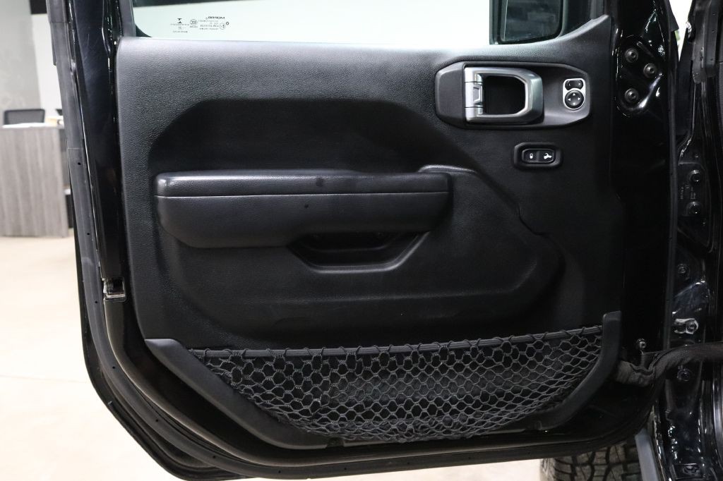 2020 Jeep Gladiator Image 9