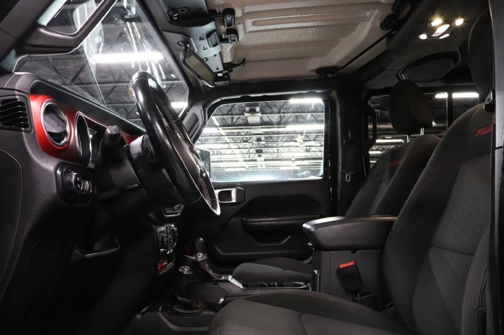 2020 Jeep Gladiator Image 10