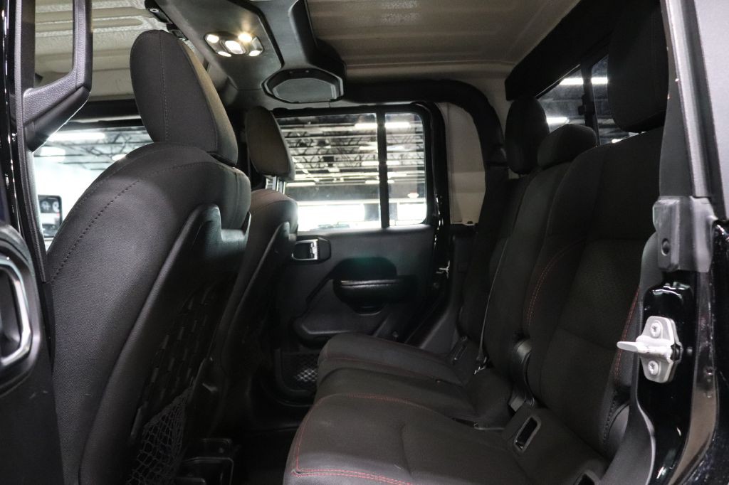 2020 Jeep Gladiator Image 14