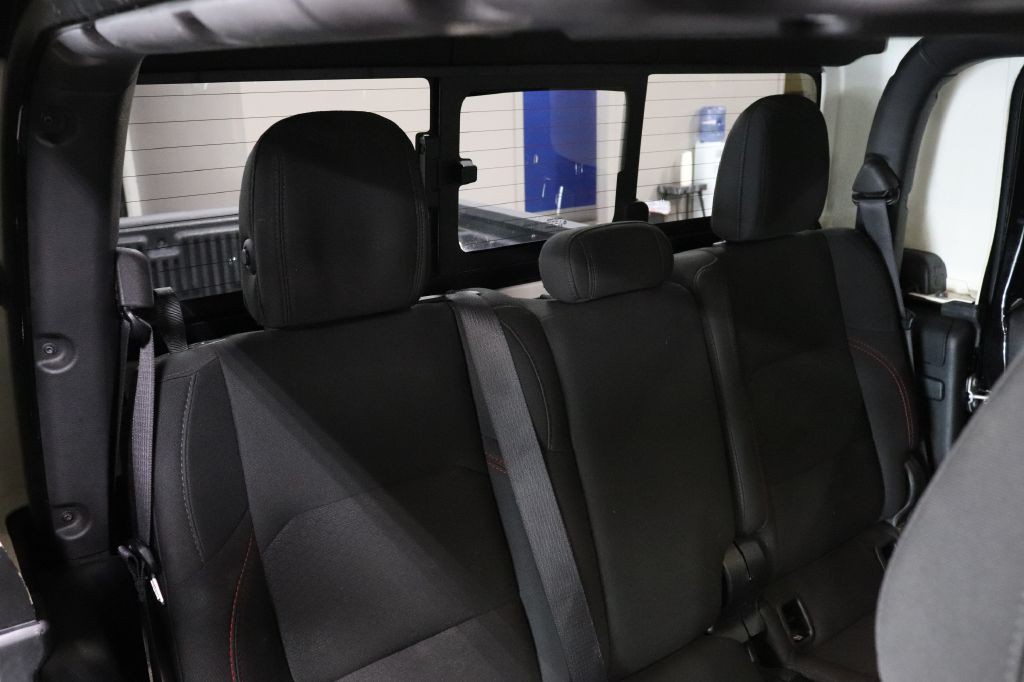 2020 Jeep Gladiator Image 19