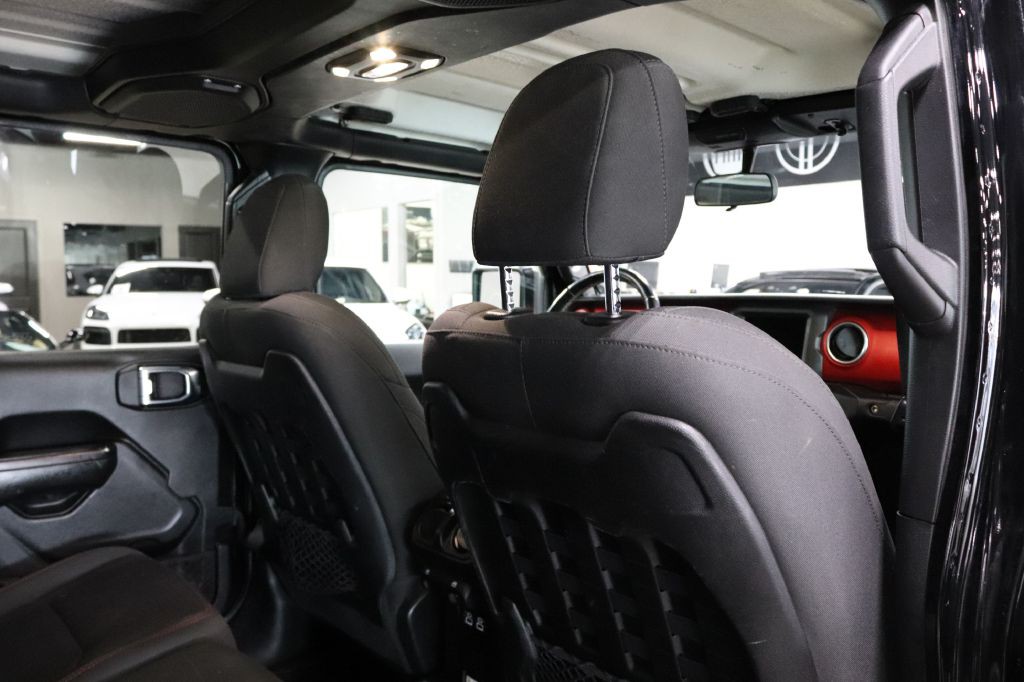 2020 Jeep Gladiator Image 20