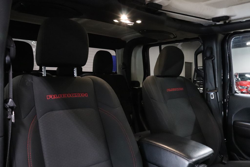2020 Jeep Gladiator Image 23
