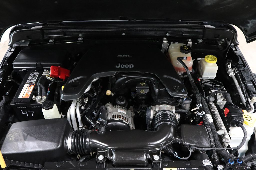 2020 Jeep Gladiator Image 25