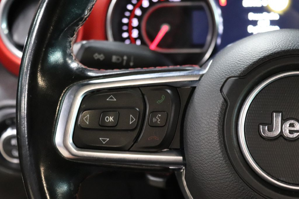 2020 Jeep Gladiator Image 27