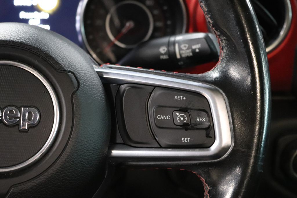 2020 Jeep Gladiator Image 28