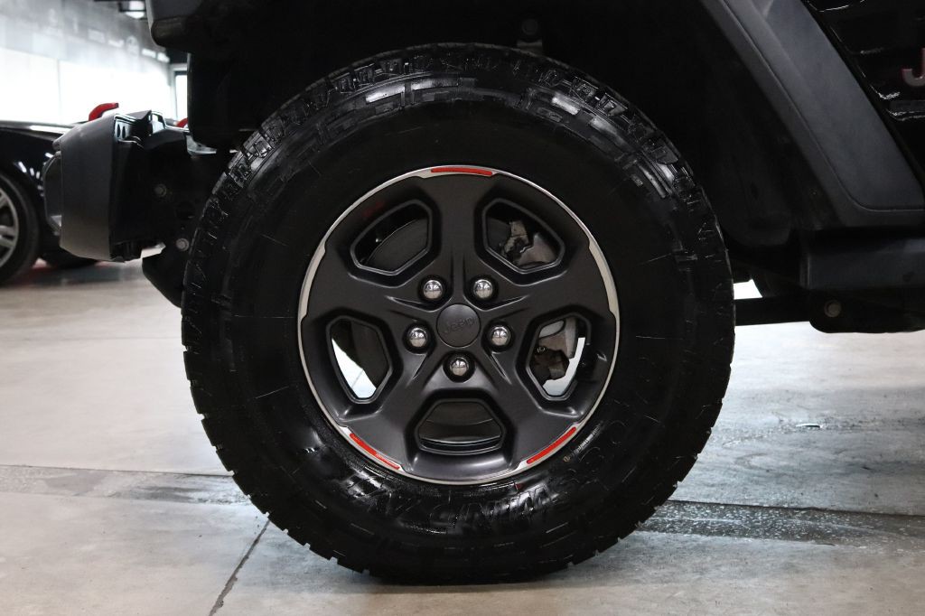 2020 Jeep Gladiator Image 35