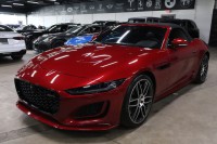 Image for 2024 Jaguar F-TYPE R Dynamic ID: 6574250