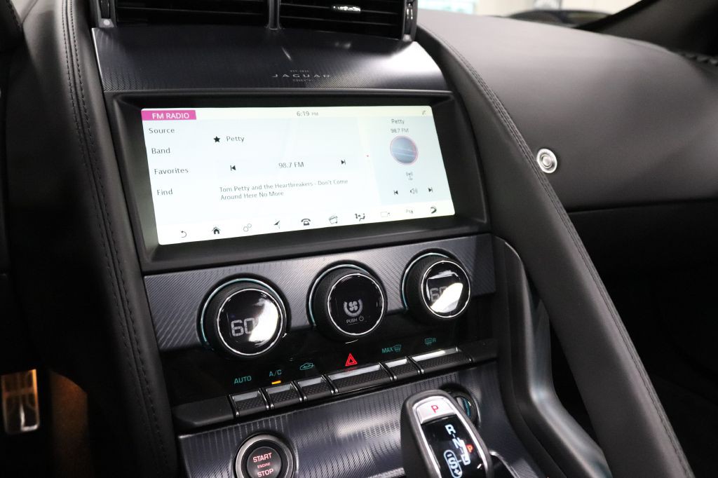 2024 Jaguar F-TYPE Image 30