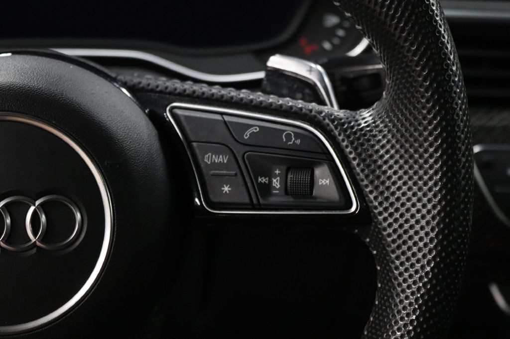 2019 Audi S5 Image 28