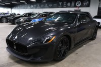 Image for 2014 Maserati GranTurismo MC ID: 6574255