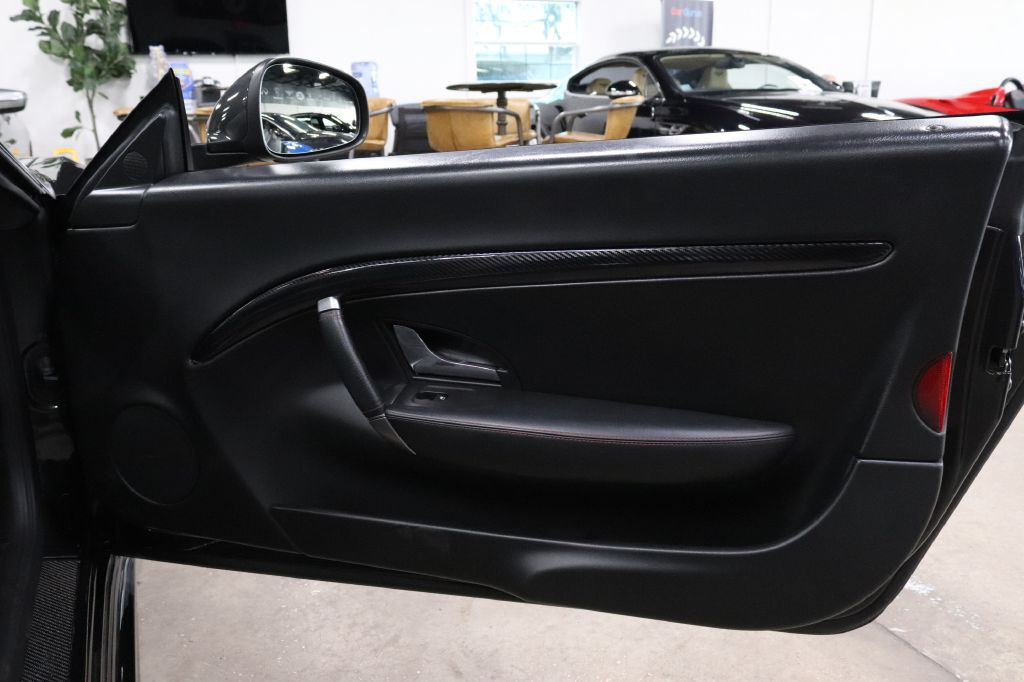 2014 Maserati GranTurismo Image 20